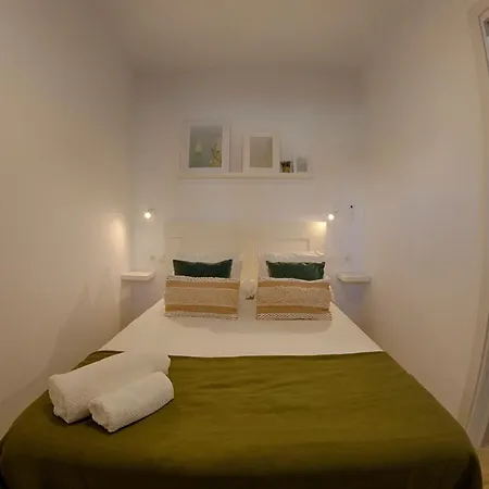 Apartment Ricardo Soriano