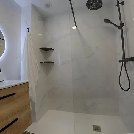 Ricardo Soriano Apartment