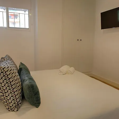 Apartment Ricardo Soriano