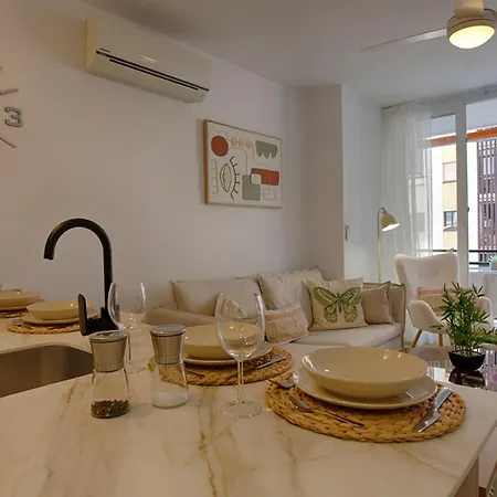 Ricardo Soriano Apartment Marbella