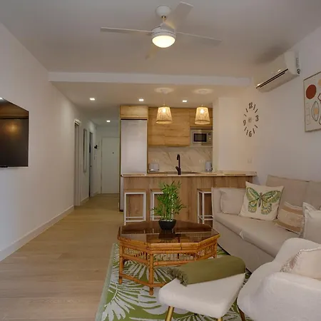 Ricardo Soriano Apartment