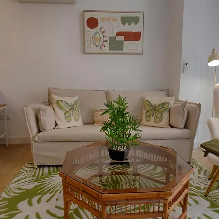 Apartment Ricardo Soriano *